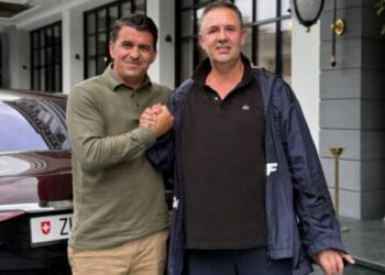 Samir Mane nën hetim nga SPAK: Biznesmeni i tranzicionit, drejt arrestimit për pastrim parash?