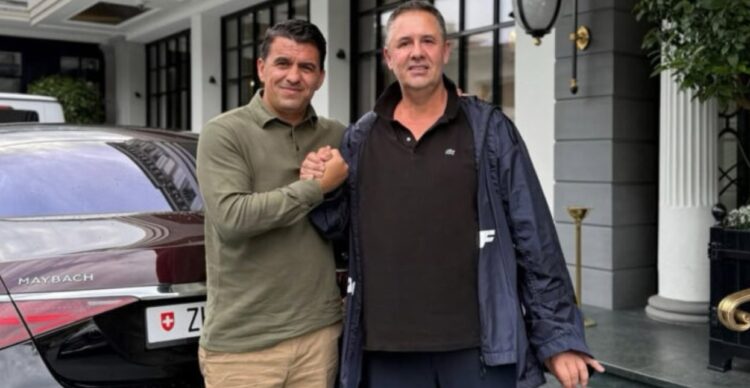 Samir Mane nën hetim nga SPAK: Biznesmeni i tranzicionit, drejt arrestimit për pastrim parash?