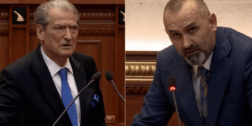 Ulsi Manja-Berishës: Përdor emrin tim sa herë të duash, të bën më shumë lajm