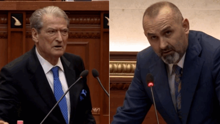 Ulsi Manja-Berishës: Përdor emrin tim sa herë të duash, të bën më shumë lajm