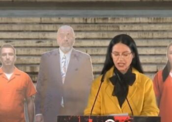 Deputetja e PD: Shqipëria nuk është pronë e Ramës apo ara e Belindës