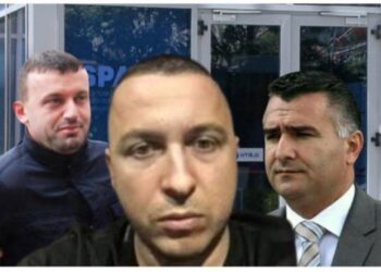Operacioni ‘Revanshi’/ SPAK dërgon për gjykim 27 persona. Mes tyre Ervis Martinaj dhe ish deputeti Arben Ndoka