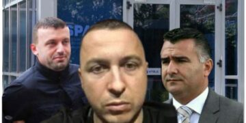 Operacioni ‘Revanshi’/ SPAK dërgon për gjykim 27 persona. Mes tyre Ervis Martinaj dhe ish deputeti Arben Ndoka