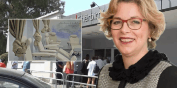 Skandal/ Mashtrimi i ministres Sala me Onkologjikun, donacionin privat e paraqiti si investim shtetëror