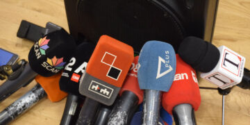 KQZ 1 milion euro për edukim zgjedhor, mediat e vogla jashtë lojës