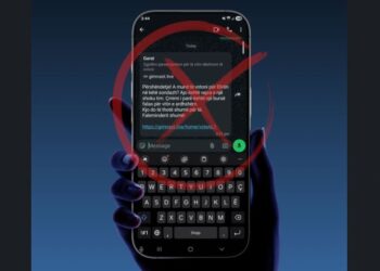 AKSK paralajmëron qytetarët për mesazhe mashtruese në WhatsApp, mos i hapni