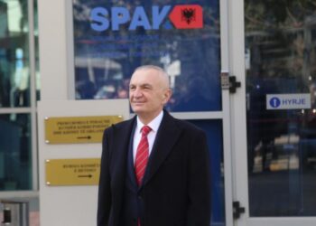 Kërkoi të dëshmonte për “21 janarin”, Ilir Meta pyetet nesër nga SPAK