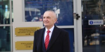 Kërkoi të dëshmonte për “21 janarin”, Ilir Meta pyetet nesër nga SPAK