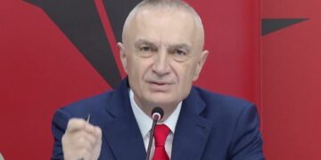 Kërkoi të pyetej për “21 janarin”, Ilir Meta përfundon dëshminë në SPAK