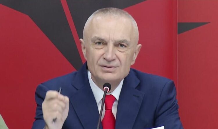 Kërkoi të pyetej për “21 janarin”, Ilir Meta përfundon dëshminë në SPAK