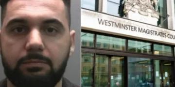 Kapet në Angli fieraku i kërkuar, arrestim në shtëpi bari dhe ekstradim drejt Shqipërisë