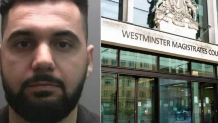 Kapet në Angli fieraku i kërkuar, arrestim në shtëpi bari dhe ekstradim drejt Shqipërisë