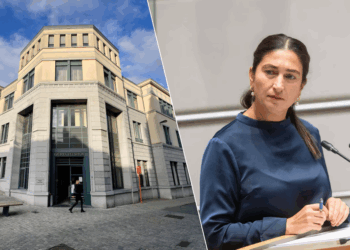 Vodhi 50 € nga ‘derrkuci’ i ministres belge, shqiptari rrezikon burg dhe gjobë