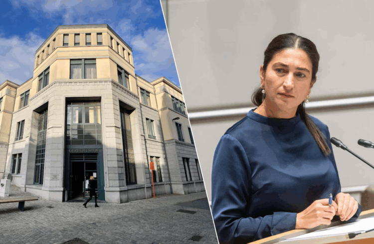 Vodhi 50 € nga ‘derrkuci’ i ministres belge, shqiptari rrezikon burg dhe gjobë