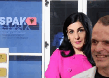 SPAK zbardh dosjen: Karçanaj dhe Beqiri të lidhur për tenderat e AKSHI-t