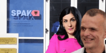 SPAK zbardh dosjen: Karçanaj dhe Beqiri të lidhur për tenderat e AKSHI-t