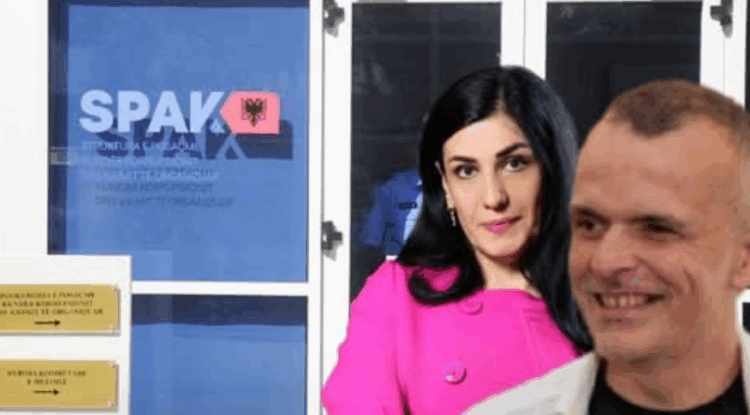 SPAK zbardh dosjen: Karçanaj dhe Beqiri të lidhur për tenderat e AKSHI-t