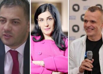 SPAK urdhër-arrest për Ergys Agasin, Ermal Beqirin dhe Mirlinda Karçanajn e AKSHI-t