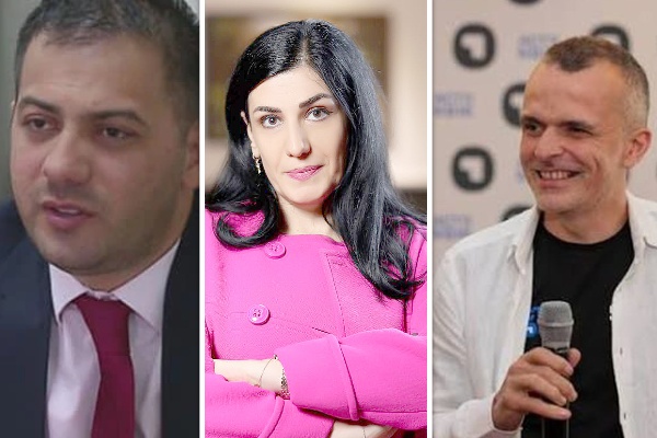 SPAK lëshon urdhërarrest për Ergys Agasin, Ermal Beqirin dhe Mirlinda Karçanajn e AKSHI-t