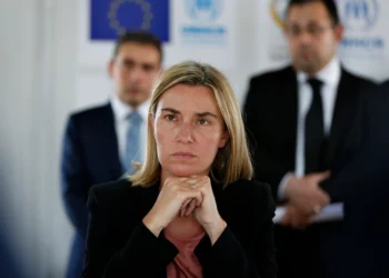“Nuk përbën rrezik për arratisje”, lirohet ish-shefja e diplomacisë së BE-së Federica Mogherini