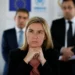 “Nuk përbën rrezik për arratisje”, lirohet ish-shefja e diplomacisë së BE-së Federica Mogherini