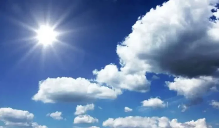 Diell i vakët dhe ajër i ftohtë, si paraqitet moti sot