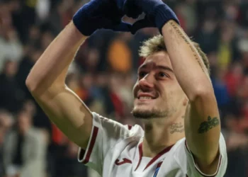 Superformë në Turqi, Ernest Muçi firmos dopietën dhe vazhdon shkëlqimi