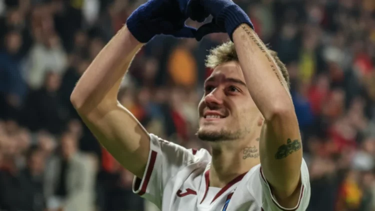 Superformë në Turqi, Ernest Muçi firmos dopietën dhe vazhdon shkëlqimi