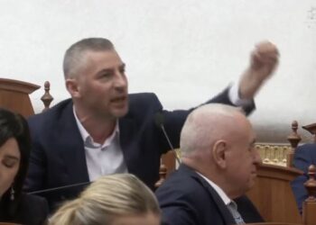 Akuza të rënda në Kuvend: Nallbati etiketon Peleshin “batakçi”