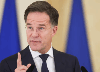 Shefi i NATO-s: Ne jemi objektivi i radhës i Rusisë