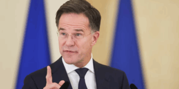 Shefi i NATO-s: Ne jemi objektivi i radhës i Rusisë