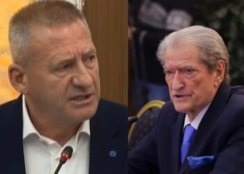 Ndoka kritikon Berishën: I ke kthyer aleatët në tabelë qitje për humbjen e zgjedhjeve