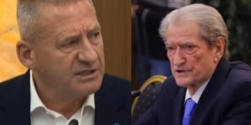 Ndoka kritikon Berishën: I ke kthyer aleatët në tabelë qitje për humbjen e zgjedhjeve