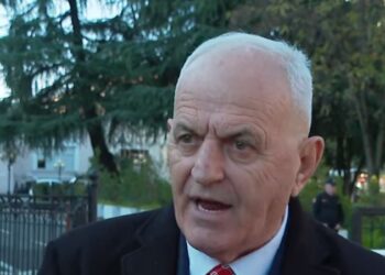 Pas zgjedhjes së Shabanit, Ndregjoni sulmon Berishën: Të dalë publikisht e të kërkojë falje!