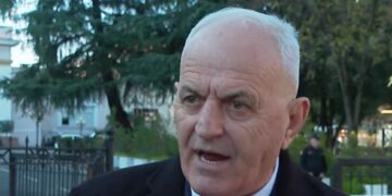 Pas zgjedhjes së Shabanit, Ndregjoni sulmon Berishën: Të dalë publikisht e të kërkojë falje!