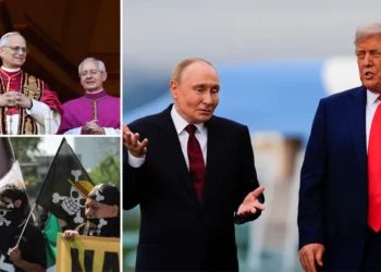 2025, viti që “tronditi” planetin! Nga rikthimi i Trump tek Papa i ri dhe luftërat, ja 10 ngjarjet më të rëndësishme në botë