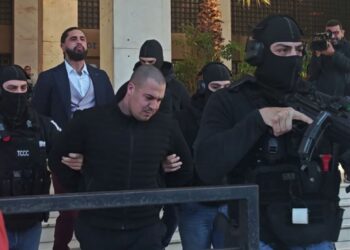 Vrasja e pronarit grek dhe shqiptarit në kamping, nipi dhe miku biznesmen mohojnë akuzat (VIDEO)