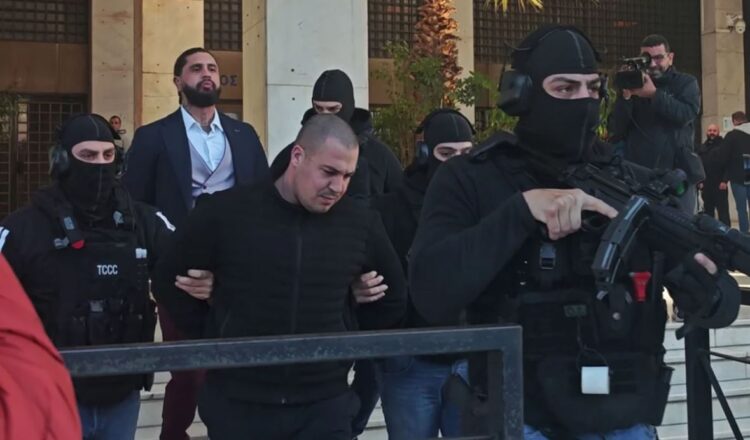 Vrasja e pronarit grek dhe shqiptarit në kamping, nipi dhe miku biznesmen mohojnë akuzat (VIDEO)