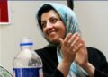 Fituesja e Çmimit Nobel për Paqen, Narges Mohammadi, arrestohet në Iran