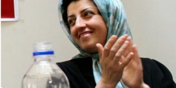 Fituesja e Çmimit Nobel për Paqen, Narges Mohammadi, arrestohet në Iran