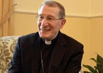 E trishtë! Ndërron jetë ish-Nunci Apostolik në Shqipëri, Luigi Bonazzi