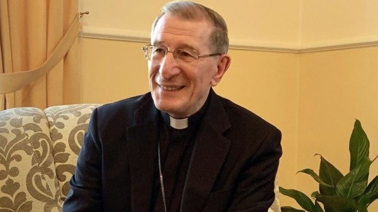 E trishtë! Ndërron jetë ish-Nunci Apostolik në Shqipëri, Luigi Bonazzi