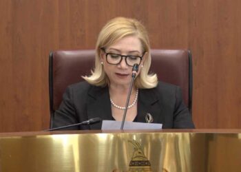 Ambicie e madhe: Holta Zaçaj pas mandatit në Kushtetuese, synon Bankën e Shqipërisë