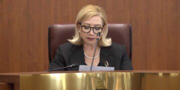 Ambicie e madhe: Holta Zaçaj pas mandatit në Kushtetuese, synon Bankën e Shqipërisë