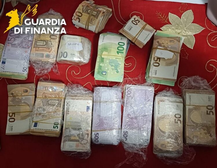 Operacion i Antimafias në Firence e Siena, 9 arrestime ndaj rrjetit italo-shqiptar të drogës
