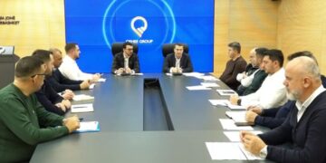 OSHEE: Plan masash për furnizim të pandërprerë me energji gjatë festave