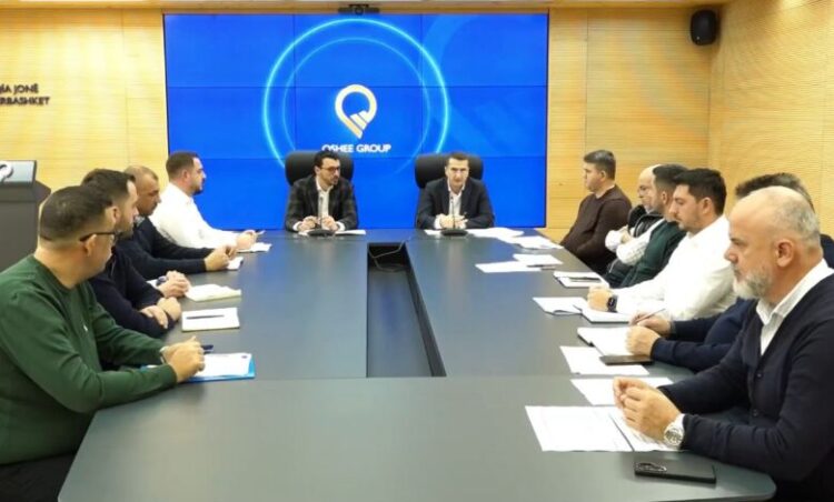 OSHEE: Plan masash për furnizim të pandërprerë me energji gjatë festave