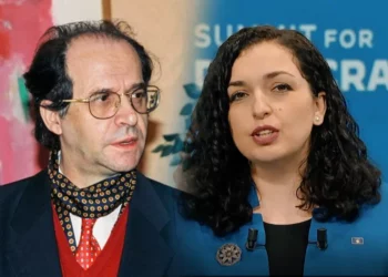 81-vjetori i lindjes së Rugovës, Osmani: Trashëgimia e tij është testament për paqen