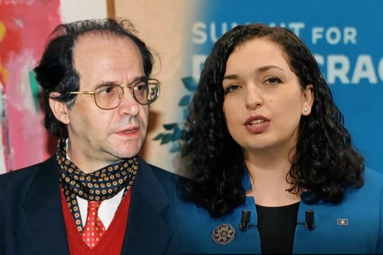 81-vjetori i lindjes së Rugovës, Osmani: Trashëgimia e tij është testament për paqen