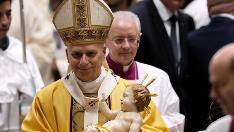 Papa Leone uron besimtarët: Zoti ju mbroftë dhe bekoftë të gjitha familjet tuaja